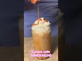 Coffee anyone??? iced coffee using @javvycoffee coffee concentrate!! #fyp #shorts #explore #coffee