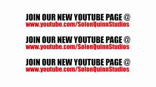 7053 Productions Is Now Solon Quinn Studios