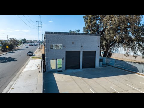 217 Ben Maddox Way, Visalia, CA home video tour