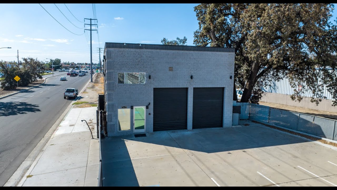 217 Ben Maddox Way - Visalia, CA