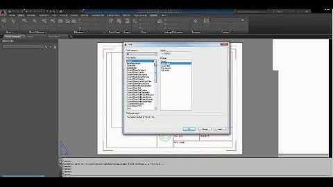 Smarter Drawings with Fields, Attributes and Document Properties