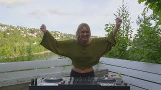 Groovy Chill Disco House Mix - Helenus fra Venus