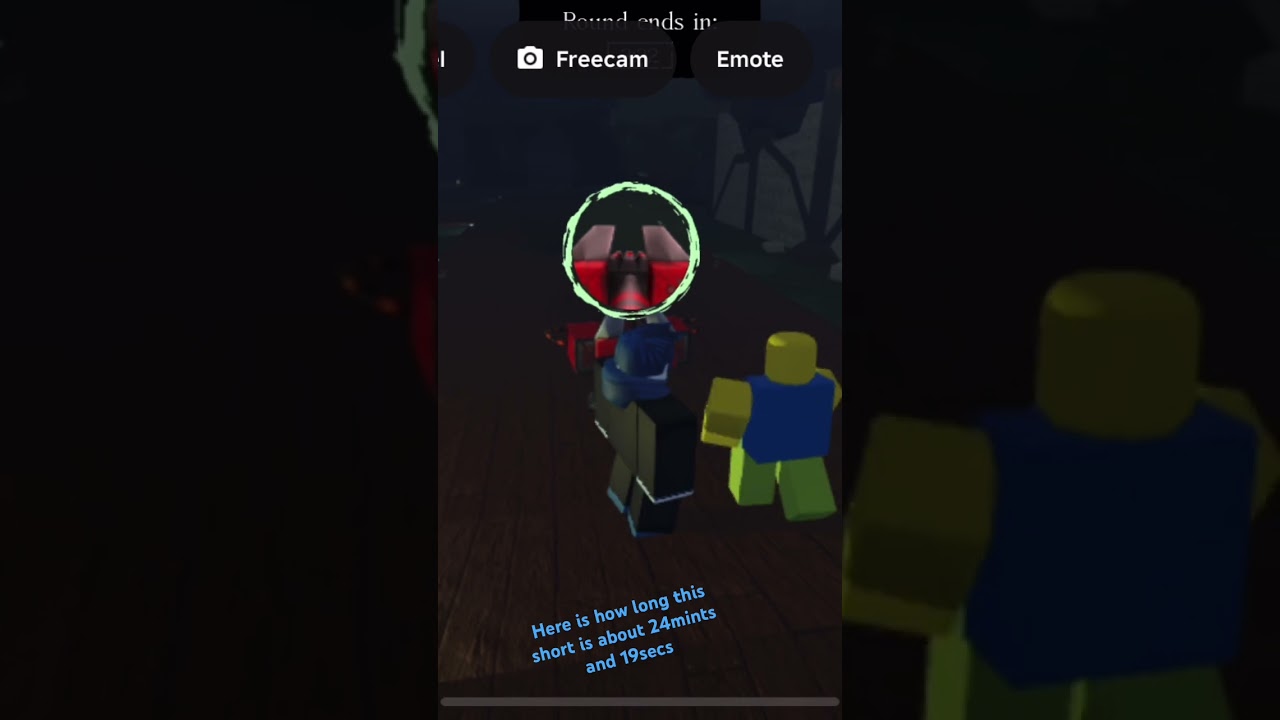 This short is so long but I play with my two friends that are from school and Uriel