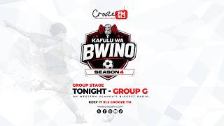 EKISAAWE: Kafulu Wa Bwino Season 4 Group G | Wumite Edition | WATCH-ALONG