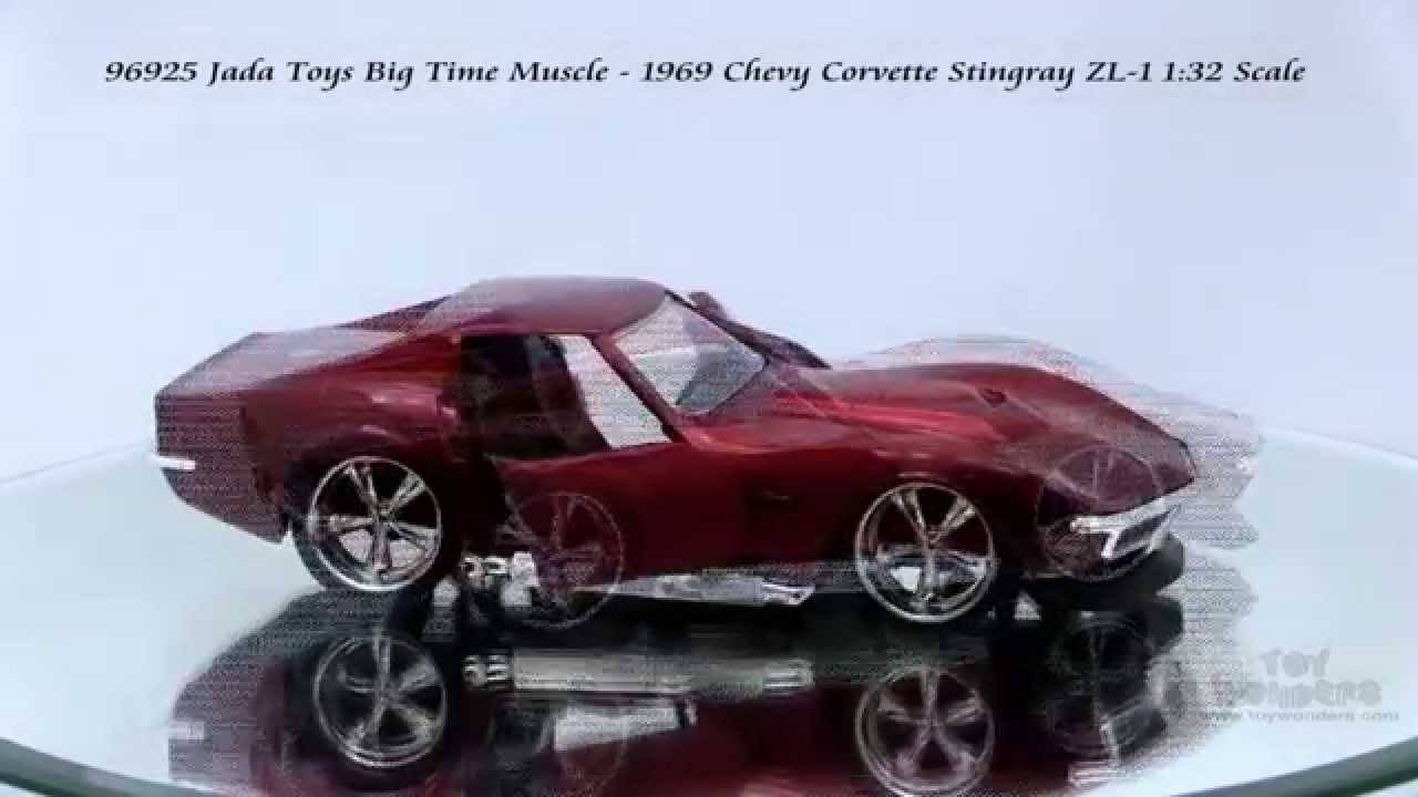 ★限定激レア JADA TOYS BIG TIME 5DEEP 限定5台セット★ ☆限定激レア JADA TOYS BIG TIME 5DEEP 限定5台セット☆
