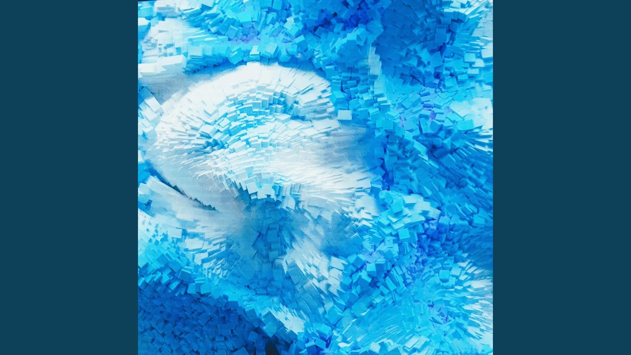 Shark In A Shotglass