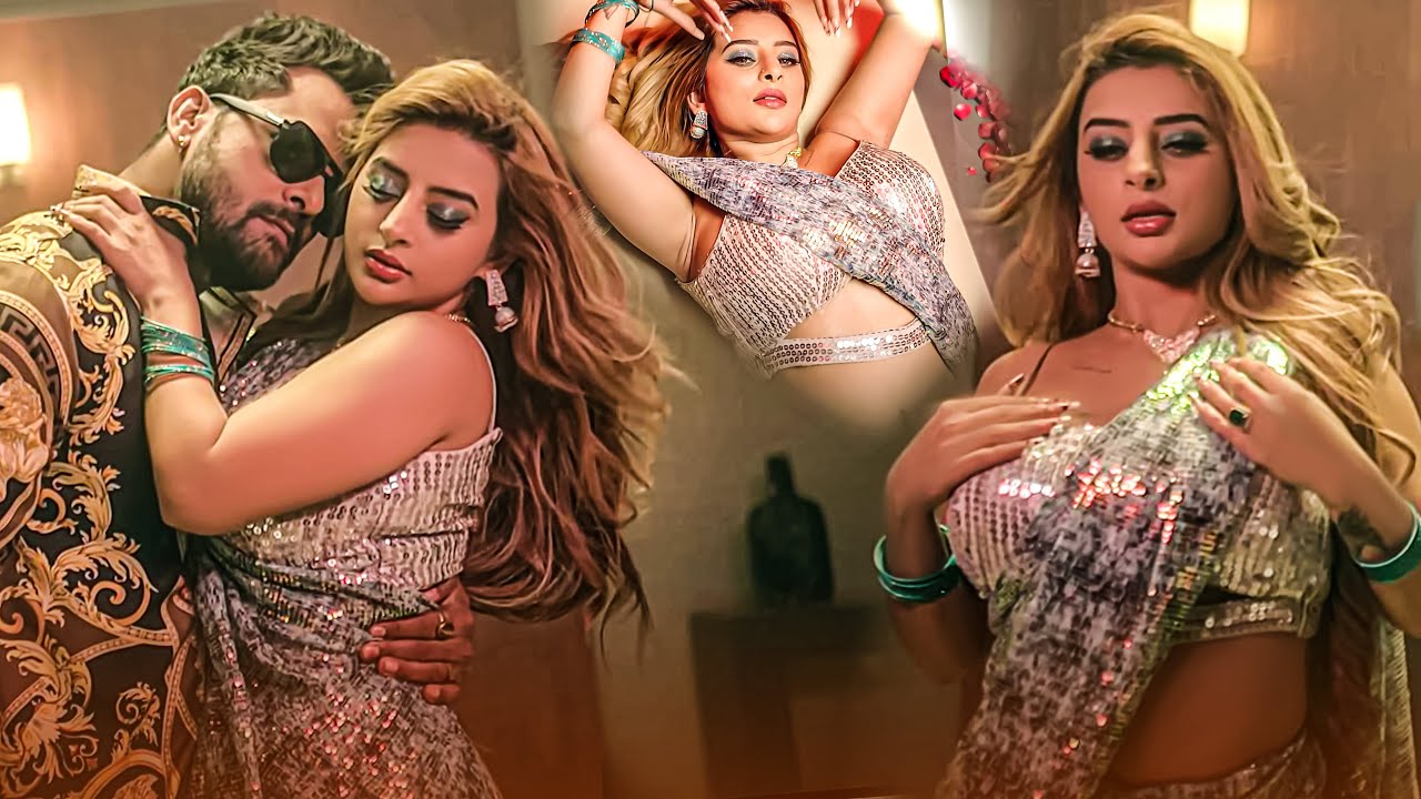 #Video | बलमा चटोरे | #Khesari Lal Yadav #Shilpi Raj | Chandi Ke Katore | New Bhojpuri Song 2025