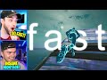 YouTubers REACT To My Fast Edits! (Ali-A, Ryft, Cxltures, Soar Dylan &amp; MORE!)