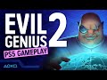 Evil Genius 2 World Domination How To Create The Perfect Villain S Lair mp3