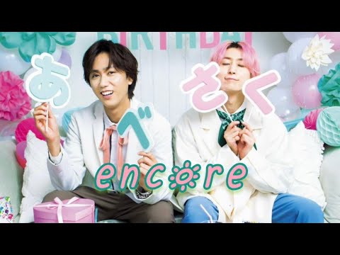 Snow Man (w/English Subtitles!) 'Dress & Tuxedo' Rec. Ver. - YouTube