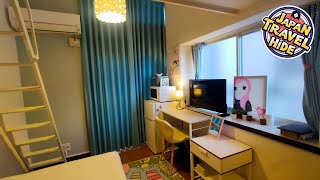 Glen Stage 中浦和 | Saitama, Japan | Hotel Review 🛏️