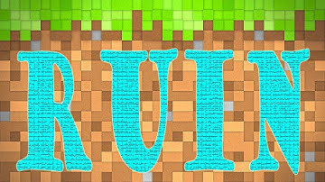 Minecraft - 1.6.2 Hacked Client - Ruin Client - WiZARD HAX