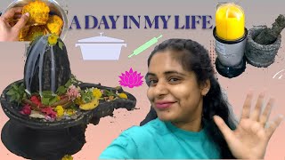 A Day in My Life | Lord Shiva Darshanam | Anakkaya garelu