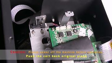 How to Replace a Limit Sensor