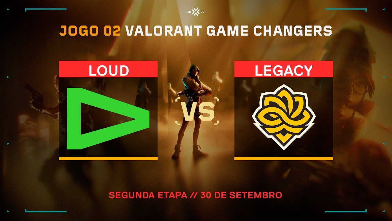 Valorant Champions 2023: formato, times e jogos da LOUD na fase de grupos