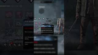 Jason's Power, Perks and Add-Ons (No Voiceover) #dbdcreator #jasonvoorhees