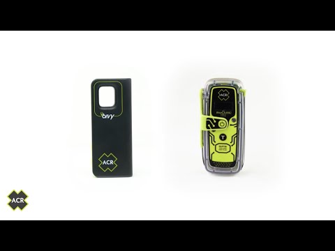 Bivy Stick or PLB? - video from Bivy