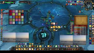 3/17/23 - ICC 25 12/12 H LoD - Ret Paladin