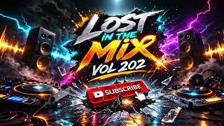 An Ongoing Music Series "Lost In The Mix" Vol 202 Copyright Free Gamer Music