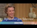 Edvin Ryding Nyhetsmorgon Interview [English subtitles available]