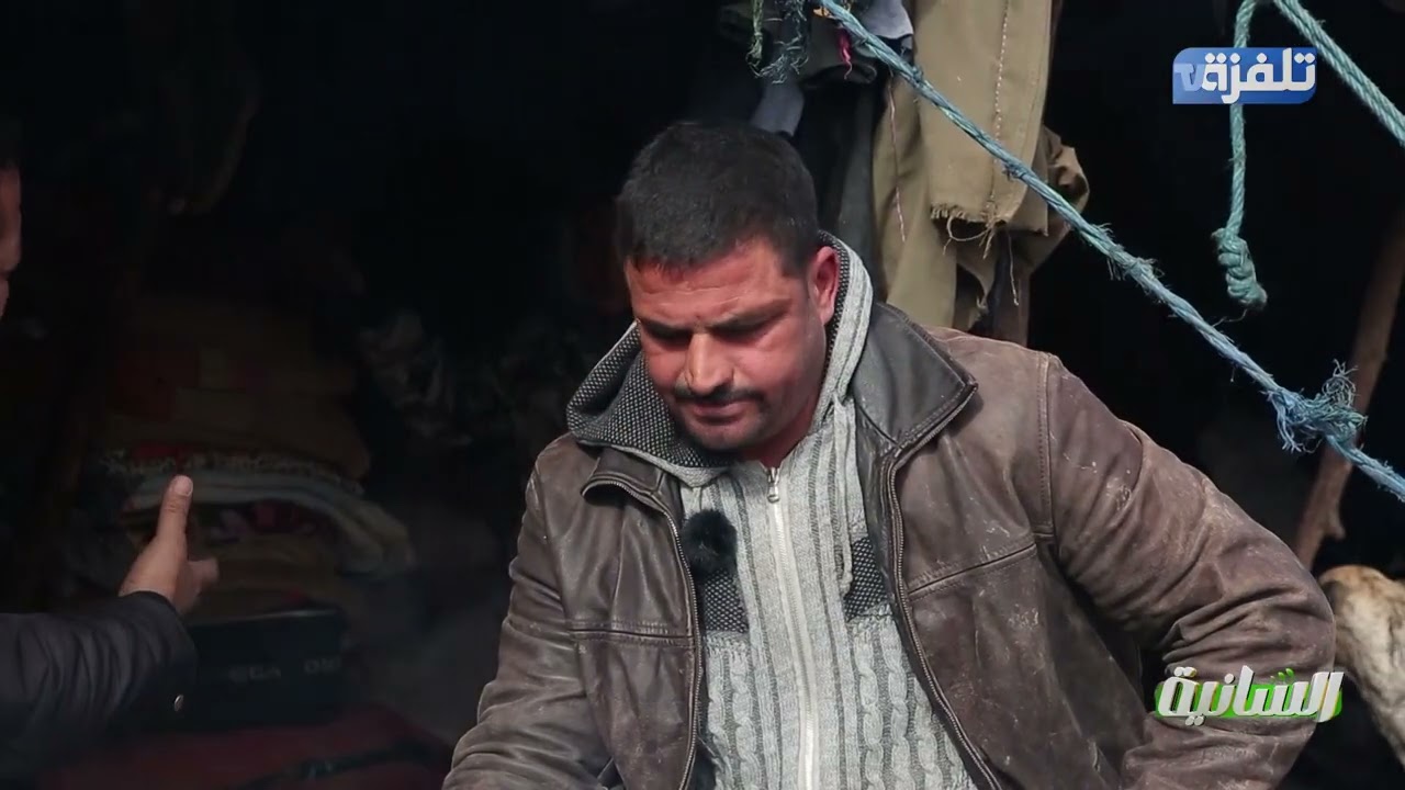 الحلقة 13 السانية essenia | الجزء 1