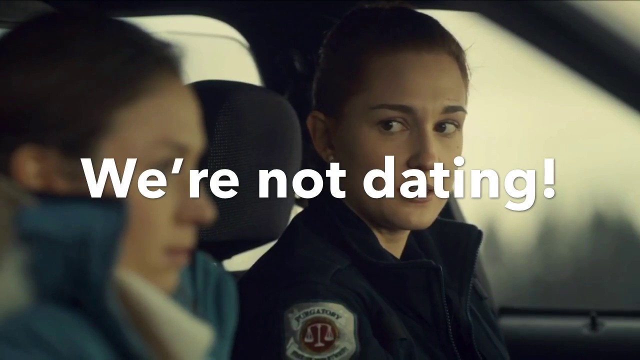 Waverly and Nicole (WayHaught edit) A Thousand Years