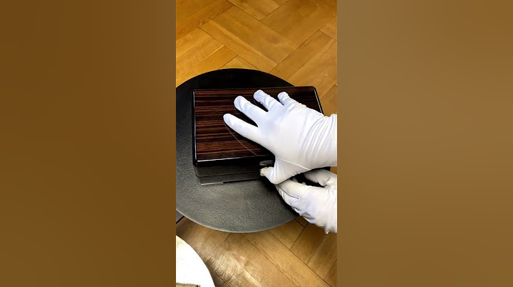 Unboxing the Patek Philippe Aquanaut Travel Time 5164A-001 😍 #chrono24  #patekphilippe #aquanaut