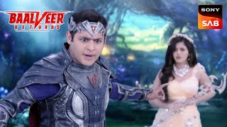 Baalveer कैसे पहुँच गया दूसरे Universe में? | Baalveer Returns | Baalveer Journey Revisited