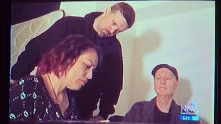 Loved this story... CtV  news old BC Pen...  haunted history  old  jail  long ago  