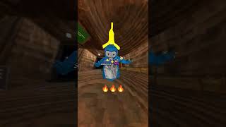 HAHAHAHA #gorillatag #vr #subscribe #shorts #funny #foryou #fortnite #memes #sonic #roblox #tadc