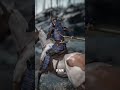 Samurai Never Actually Used Their Katanas