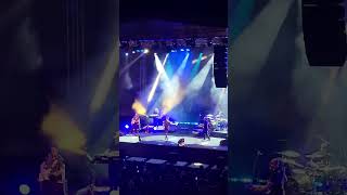 Teoman - Serseri (12.08.2023 Alanya)