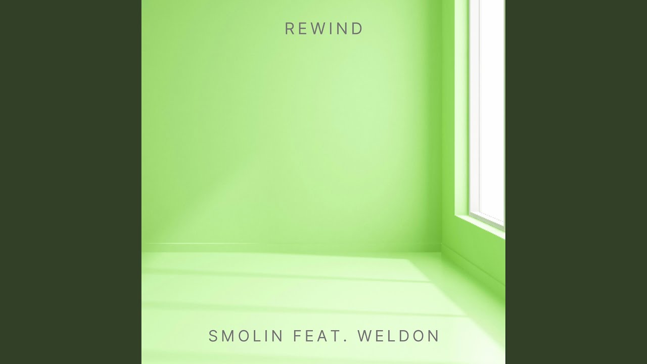 Watch Rewind (feat. Weldon) on YouTube Watch Rewind (feat. Weldon) on YouTube