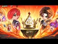 LIVESTREAMING MAGIC CHES GOGO UPDATE TERBARU - TOKEN SUDAH BERBUNYI PERTANDA APA ITU