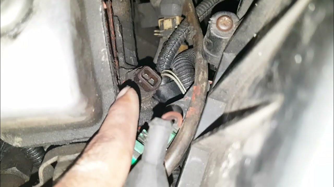 Why Radiator Fan Not Work After Engine Overheat | Tata indica tata