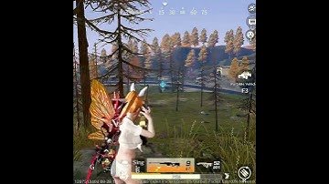 #荒野行動 最強操作！Best of #knivesout Out Game – 神プレイ連発！#pubg #pubgmobile #battleroyalegame 374