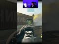 His teammate couldn't believe what happened😂 #warzone #rebirth #cod #gaming