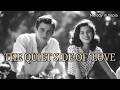 The Quiet Side Of Love 1950s Oldies Love Songs Vintage American Romance 