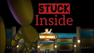 Stuck inside- animated short