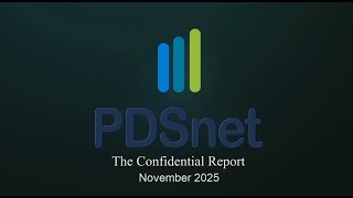 The Confidential Report - November 2025