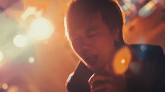 男子漢樂團 [ 人間條件 ] TheMan - The sorrows of teenager - Official Music Video / 愛情廣播電台