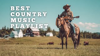 Country Love Ballads Playlist - Soft & Tender Country Ballads on a Peaceful Summer Night screenshot 5