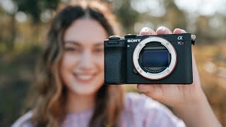 Sony A7CR Real World Review - Photo and Video