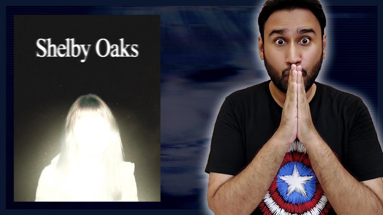 Shelby Oaks Review || Shelby Oaks (2025) Movie Review || Faheem Taj