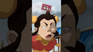 What Your Favorite Airbender Says About You 🌪 | Avatar #Shorts