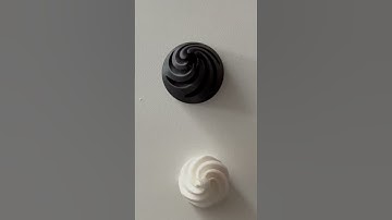 3D Printed Vortex Passthrough. Model by Master Printer (on Printables).  #3dprinting #diy #timelapse