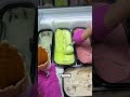 Ice Cream Scoop Color Secret 🍦