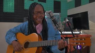 Natasha Chansa - Crown Acoustic