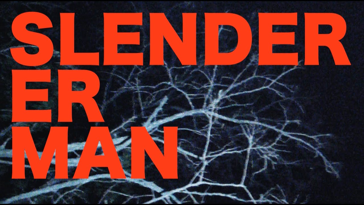 SLENDERERMAN | Short Horror Film
