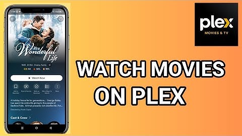 How to Watch Movies on Plex 2025 ( Full Guide)